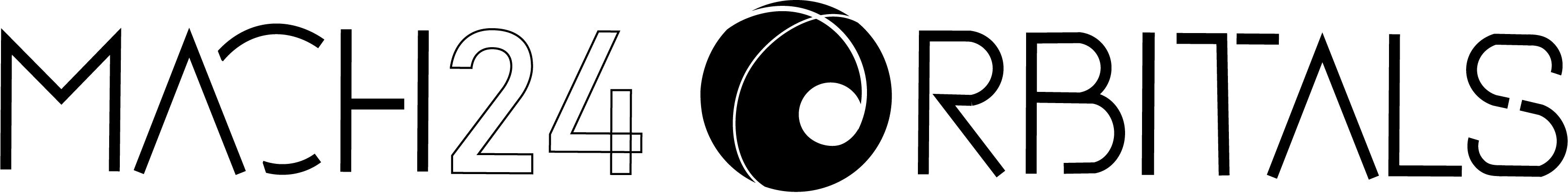 Mach24orbital